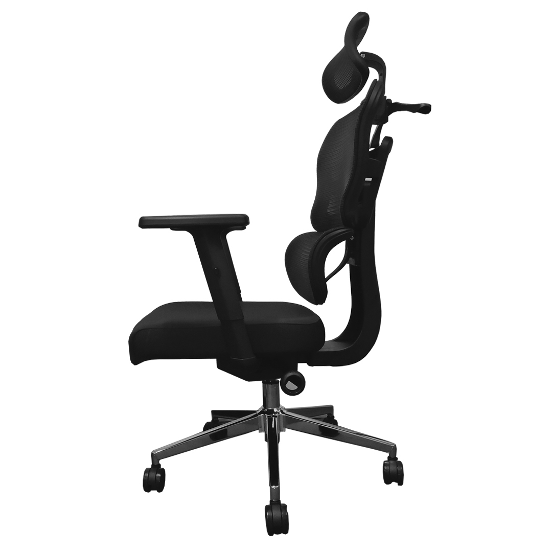 What Makes a Chair Ergonomic? - Human Solution